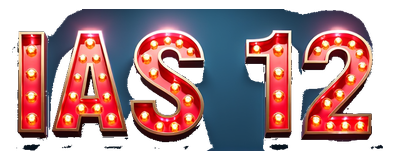 ias 12 logo